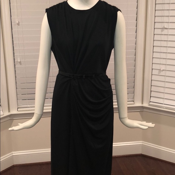 Banana Republic Black dress - Picture 6 of 6